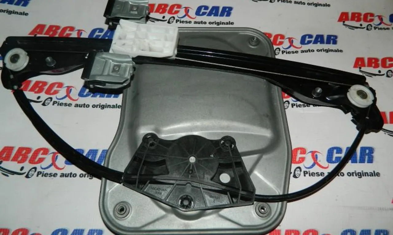 Macara electrica usa stanga fata SKODA FABIA III 2014-2022