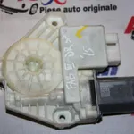 Motoras macara dreapta spate SKODA FABIA III 2014-2022 6V0959812A, vedere frontata