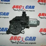 Motoras macara usa dreapta spate SKODA FABIA III 2014-2022 6R0959812D, vedere frontata