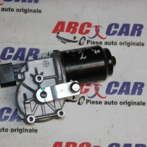 Motoras stergator parbriz SKODA FABIA III 2014-2022 5JB955113, vedere frontata