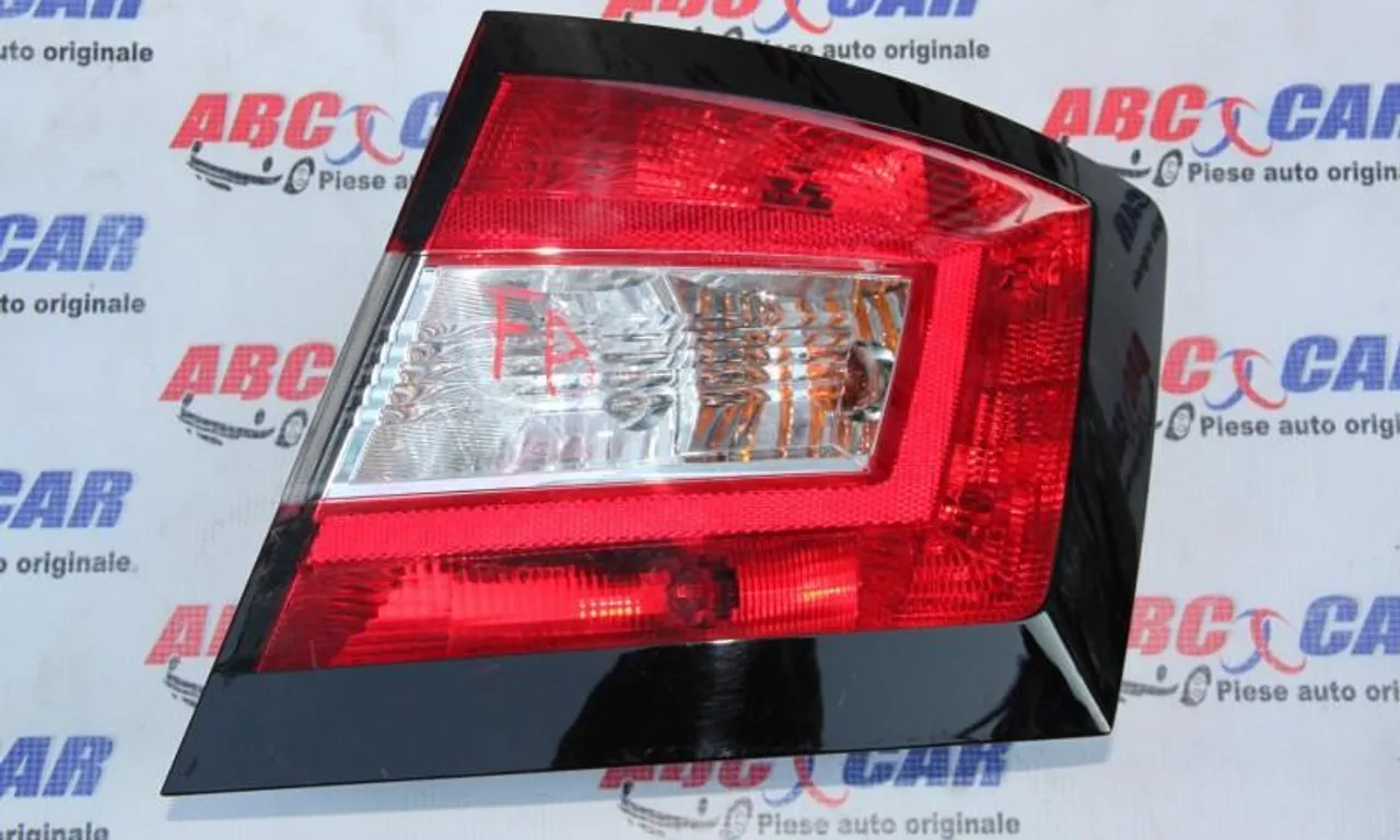 Stop dreapta SKODA FABIA III 2014-2022