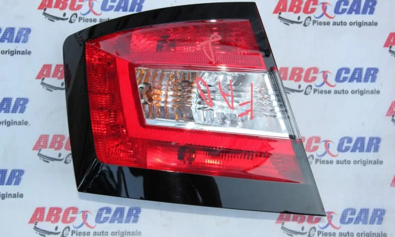 Stop stanga SKODA FABIA III 2014-2022