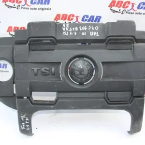 Capac motor