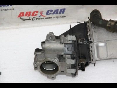 Clapeta acceleratie SKODA FABIA III 2014-2022 oe 04B128063K, vedere frontata