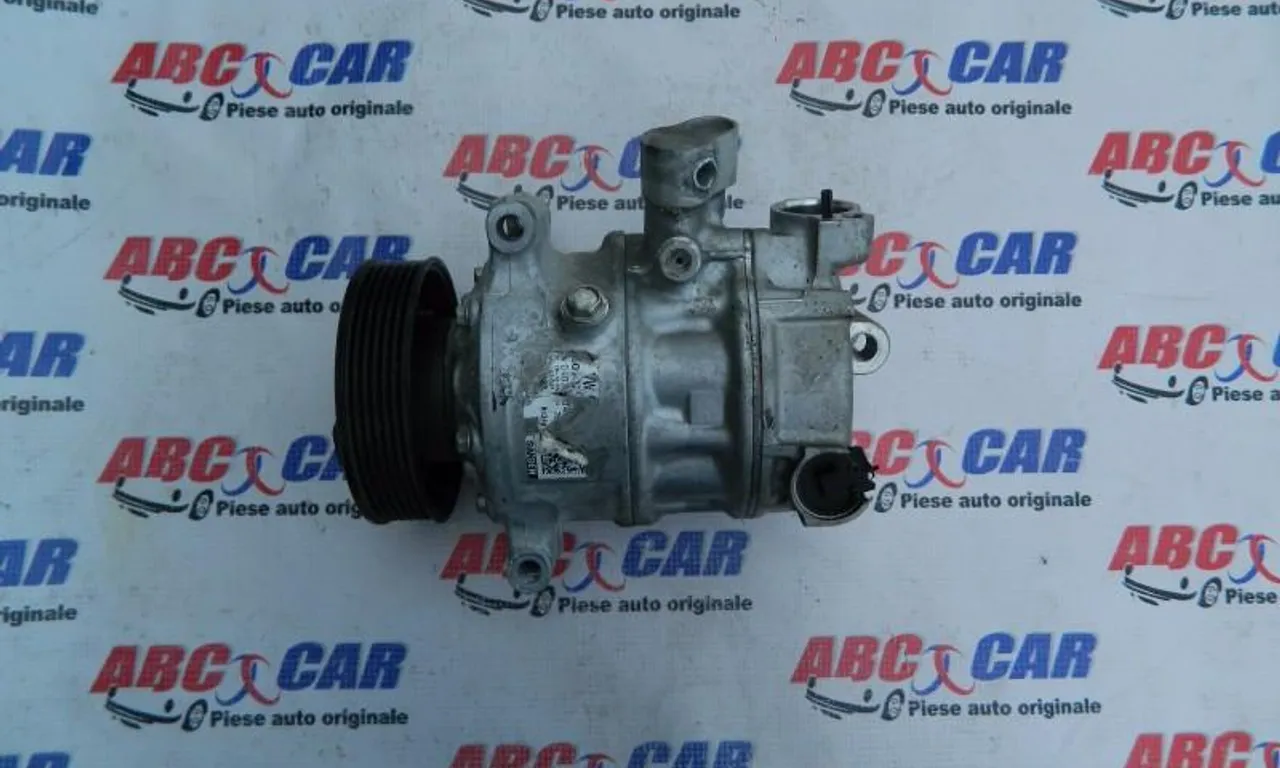 Compresor clima SKODA FABIA III 2014-2022