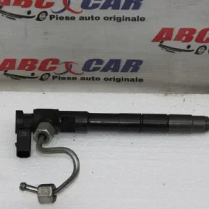Injector