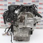Motor complet SKODA FABIA III 2014-2022 DBY, vedere frontata