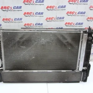 Radiator clima