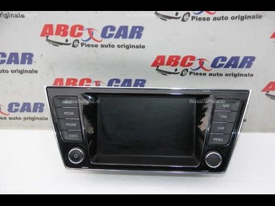 Sistem multimedia/display