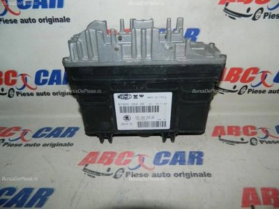 Calculator motor SKODA FELICIA Cube 1995-2001 oe 032906030AG, vedere frontata