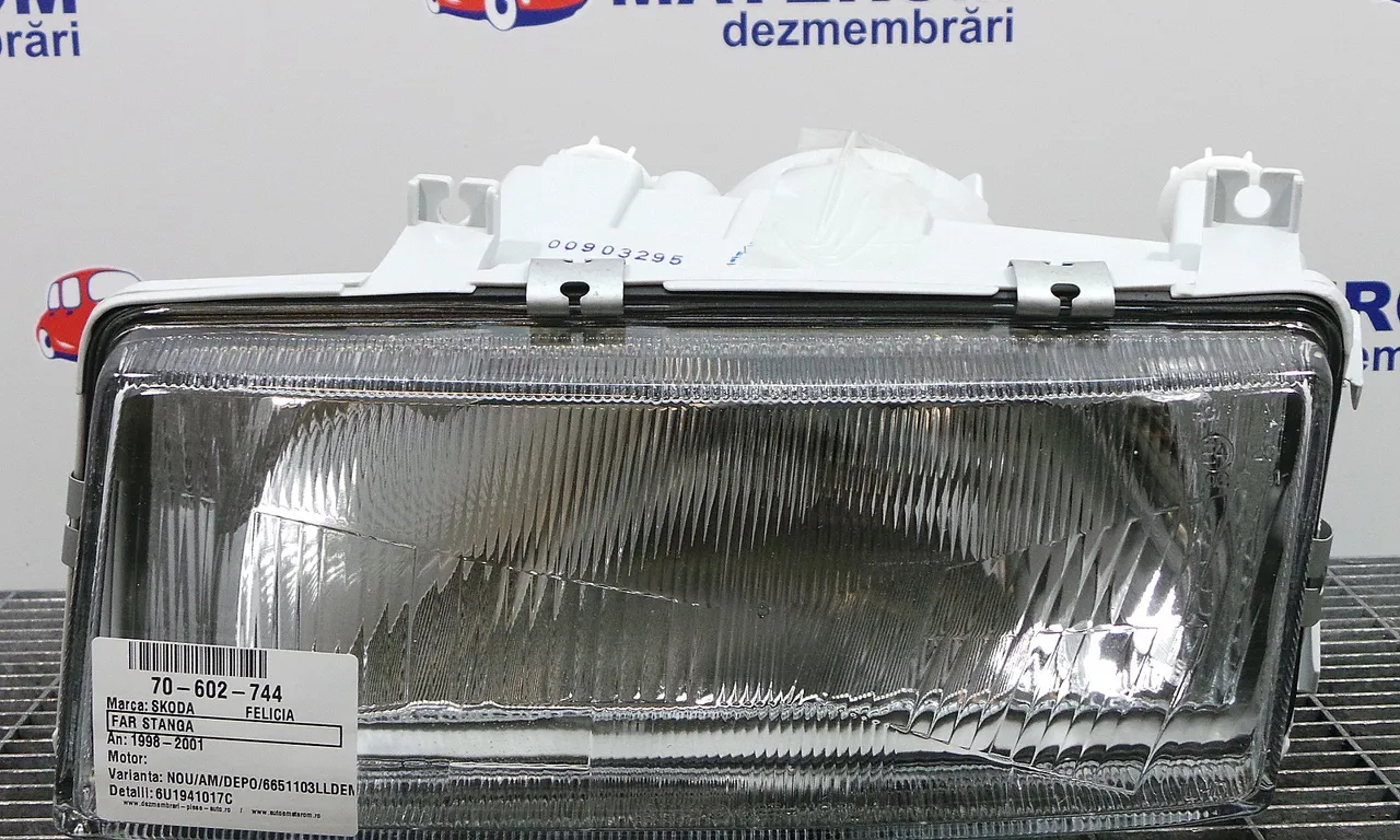 FAR STANGA SKODA FELICIA I 1995-2002