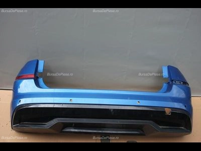 Bara spate SKODA KAMIQ 2019-2026, vedere frontata