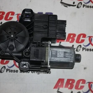 Motoras macara geam dreapta fata SKODA KAMIQ 2019-2026 2Q2959406, vedere frontata