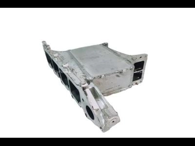 Radiator intercooler