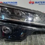 FAR DREAPTA SKODA KAROQ 2017-2021 oe-57B941016B, vedere frontata