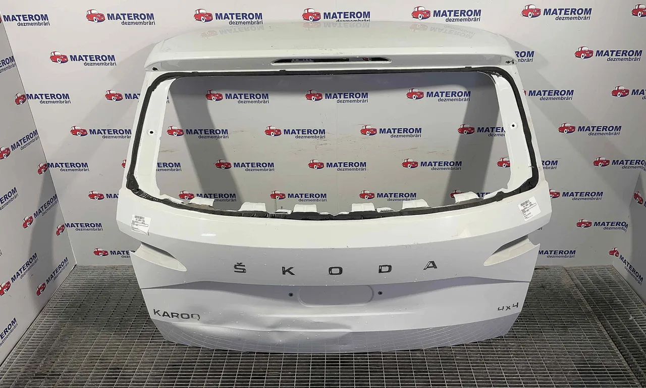HAION SKODA KAROQ 2017-2022