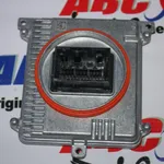 Calculator/droser far LED SKODA KAROQ 2017-2026 992941572CE, vedere laterala