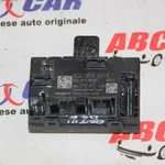 Modul usa stanga fata SKODA KAROQ 2017-2026 5Q4959393E, vedere frontata