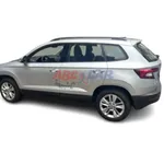 Senzor impact SKODA KAROQ 2017-2026, vedere laterala