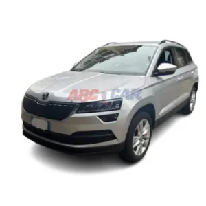 Sonda litrometrica SKODA KAROQ 2017-2026, vedere frontata