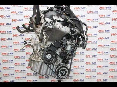 Motor complet