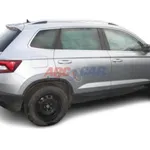 Pompa inalta presiune SKODA KAROQ 2017-2026, vedere laterala