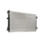 Radiator apa SKODA KAROQ 2017-2026 5Q0121251GQ, vedere frontata