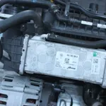 Radiator intercooler SKODA KAROQ 2017-2026 05C145785B, vedere laterala
