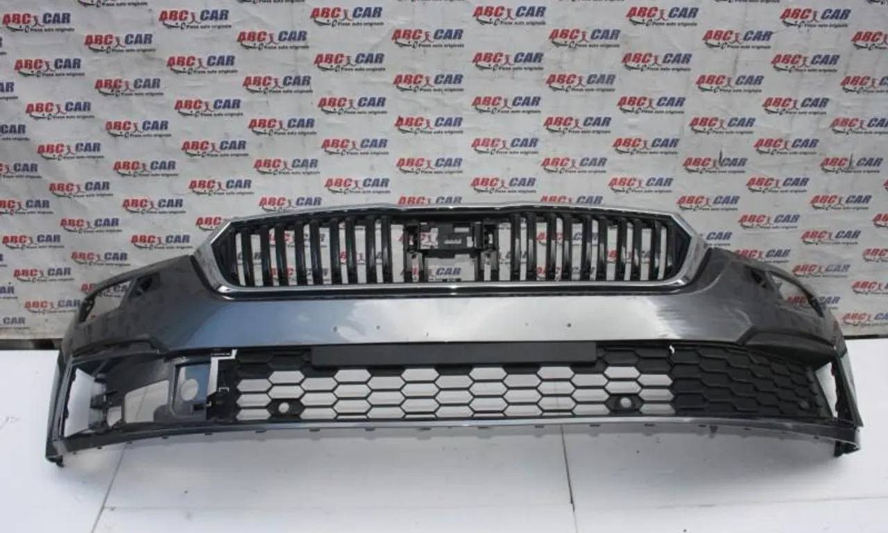 Bara fata cu defect SKODA KODIAQ I 2016-null