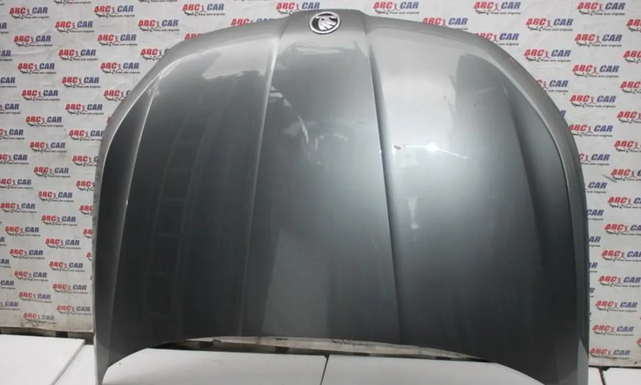 Capota fata SKODA KODIAQ I 2016-null