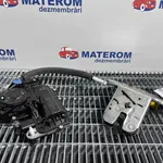 INCUIETOARE HAION SKODA KODIAQ I 1.5 2016-2022 oe-4M0827506D, vedere frontata