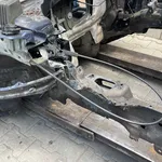 LONJERON DREAPTA SKODA KODIAQ I 1.5 2016-2022 oe-5QS802036, vedere laterala