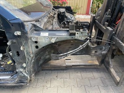 LONJERON DREAPTA SKODA KODIAQ I 1.5 2016-2022 oe 5QS802036, vedere frontata