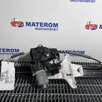 MACARA USA SPATE STANGA SKODA KODIAQ I 1.5 2016-2022 oe-565839461A, vedere frontata