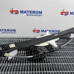MACARA USA SPATE STANGA SKODA KODIAQ I 1.5 2016-2022 oe-565839461A, vedere laterala