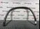 ORNAMENT ARIPA SPATE STANGA SKODA KODIAQ I 1.5 2016-2022 oe 565854819A9B9, vedere frontata