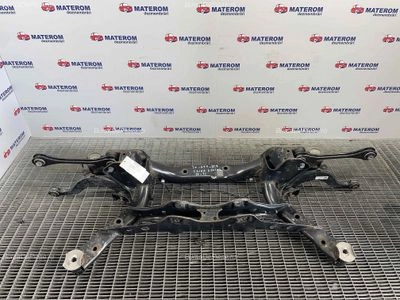 PUNTE SPATE SKODA KODIAQ I 1.5 2016-2022 oe 5QF505235H, vedere frontata