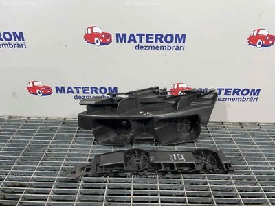 SUPORT BARA SPATE DREAPTA SKODA KODIAQ I 1.5 2016-2022 oe 565807394B, vedere frontata