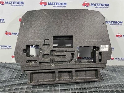 SUPORT CRIC SKODA KODIAQ I 1.5 2016-2022 oe 565093860E, vedere frontata