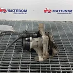 ETRIER SPATE DREAPTA SKODA KODIAQ I 1.5 2016-2022 oe-3Q0615424, vedere laterala