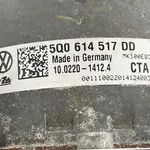 UNITATE ABS SKODA KODIAQ I 1.5 2016-2022 oe-5Q0614517DD, vedere laterala