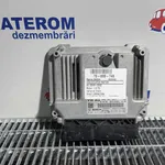 CALCULATOR MOTOR SKODA KODIAQ I 1.5 2016-2022 oe-05E907309, vedere frontata