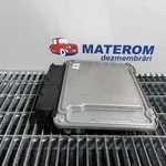 CALCULATOR MOTOR SKODA KODIAQ I 1.5 2016-2022 oe-05E907309, vedere laterala