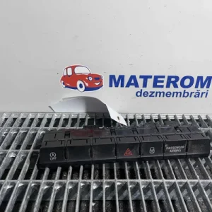 INTRERUPATOR AVARIE