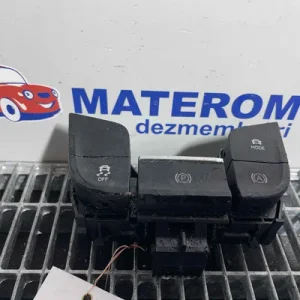 INTRERUPATOR FRANA DE MANA