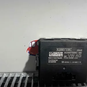 MODUL LUMINI