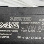 MODUL LUMINI SKODA KODIAQ I 1.5 2016-2022 oe-3Q0907338C, vedere laterala