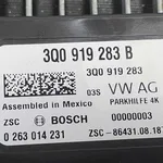 MODUL PARKTRONIC SKODA KODIAQ I 1.5 2016-2022 oe-3Q0919283B, vedere laterala