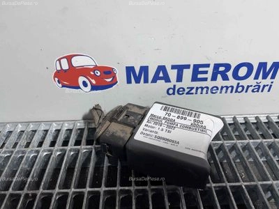 MODUL POMPA COMBUSTIBIL