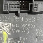 MODUL USA/DREAPTA FATA SKODA KODIAQ I 1.5 2016-2022 oe-5Q4959593F, vedere laterala
